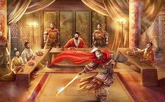 楚汉之争的重要战役,用一句话评价楚汉之争