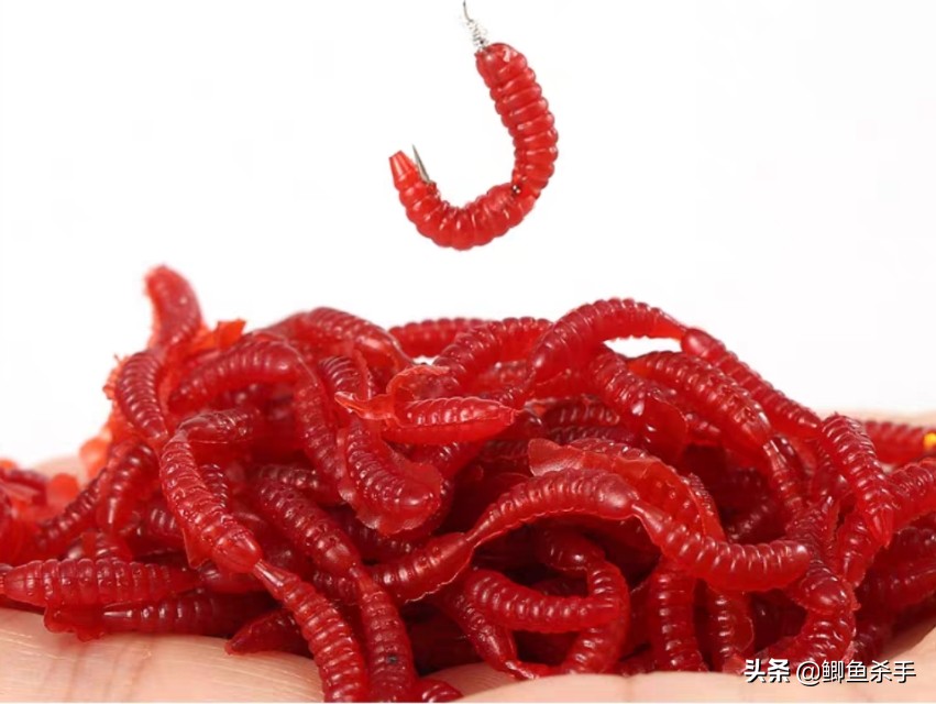 哪些渔具没必要买,什么渔具不用花钱就可以买