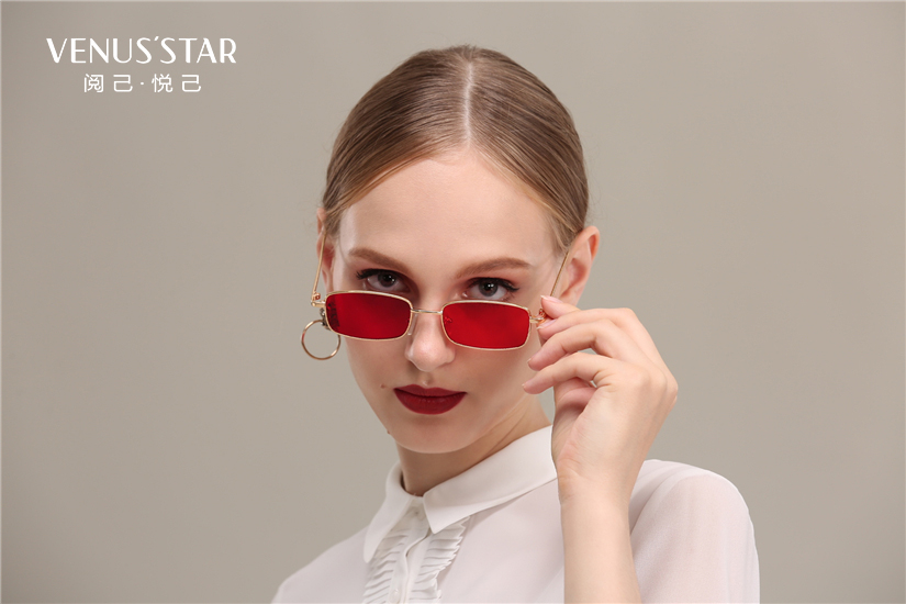 创新模式占领市场维纳斯VENUSSTAR女性闺中密友