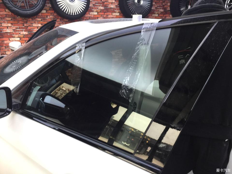 5系加装无钥匙进入多少钱,宝马五系加装无钥匙进入多少钱