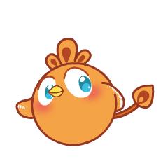 蹴鞠精灵表情包上线，带你穿越古齐国！