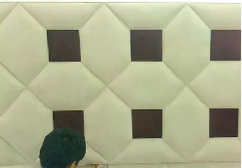 房屋装修什么是硬包,装修哪些地方需要用到软硬包