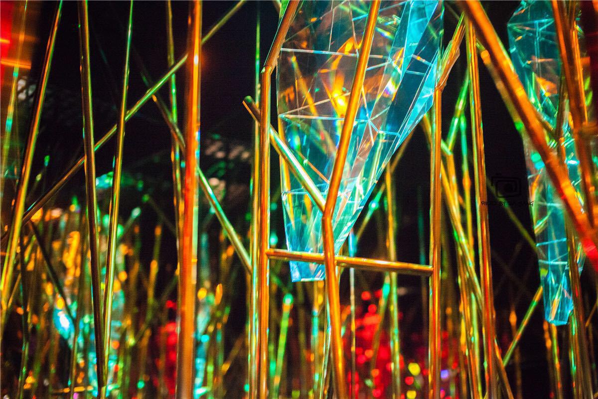 施华洛世奇有什么特别,施华洛世奇水漾魔力