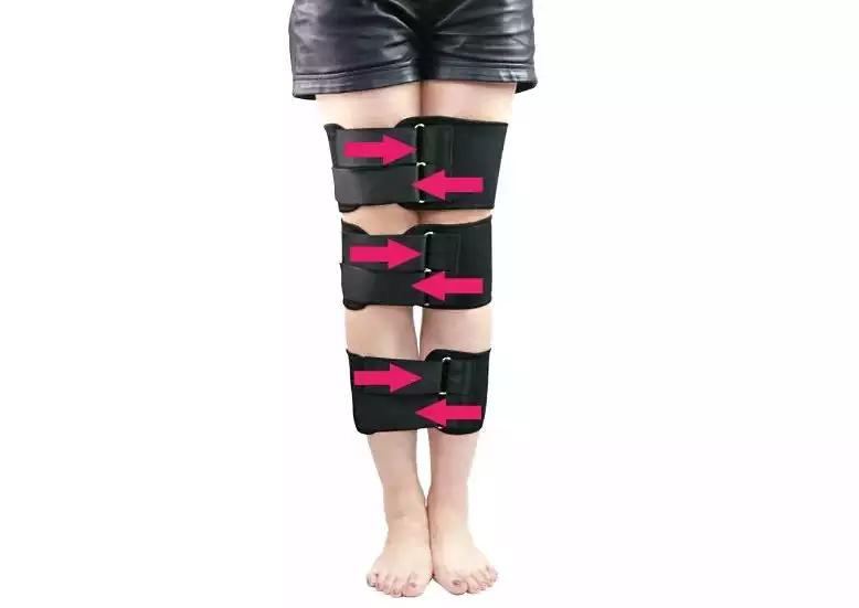 练就笔直大长腿，OX腿型如何应对？！｜运动康复003课