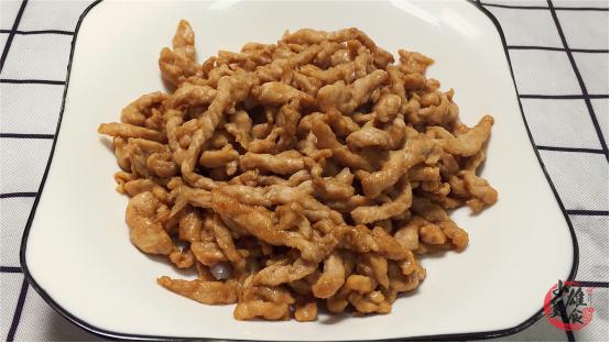 炒肉丝好吃技巧,炒肉丝之前肉丝怎么腌制