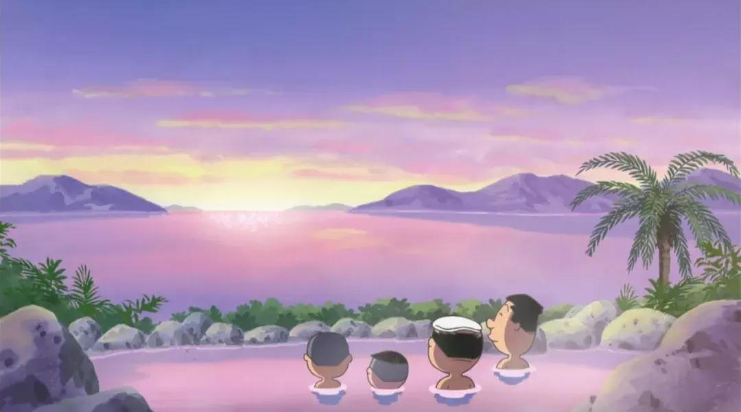 哆啦A梦、樱桃小丸子、蜡笔小新、海螺小姐的家到底值多少钱？