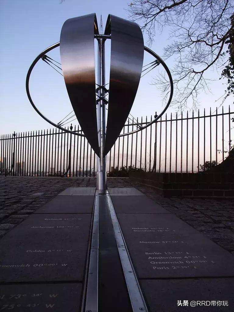 在号称“美食沙漠”的伦敦吃到走不动道是种什么样的体验