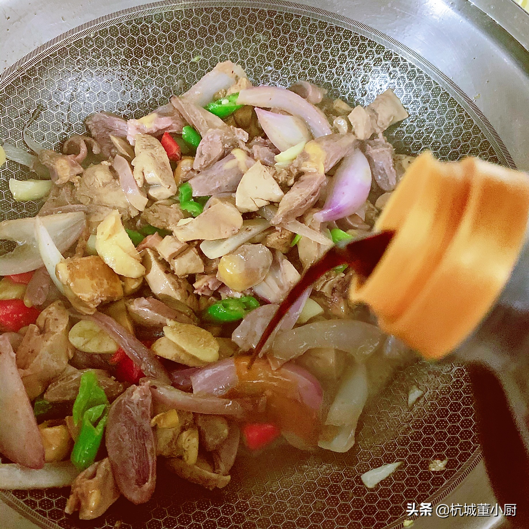 新鲜鸭肝怎么做成鹅肝,鸭肝能做成鹅肝的口感吗