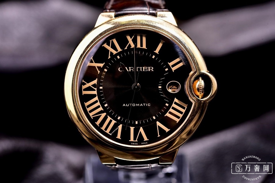 卡地亚蓝气球w6920037二手价格,卡地亚蓝气球w6920037真假辨别