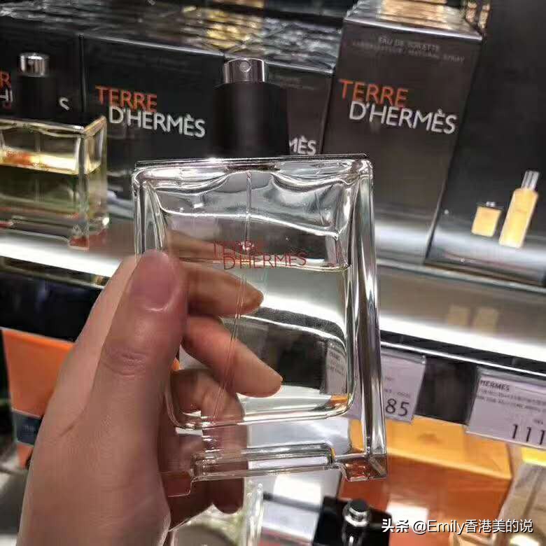 适合约会的男士香水有哪些,超适合夏天的男士香水