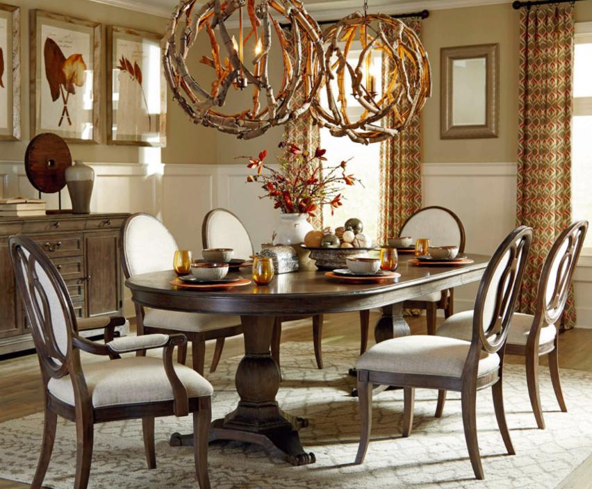 美克家居是有潜力的公司吗,美克家居营销报告