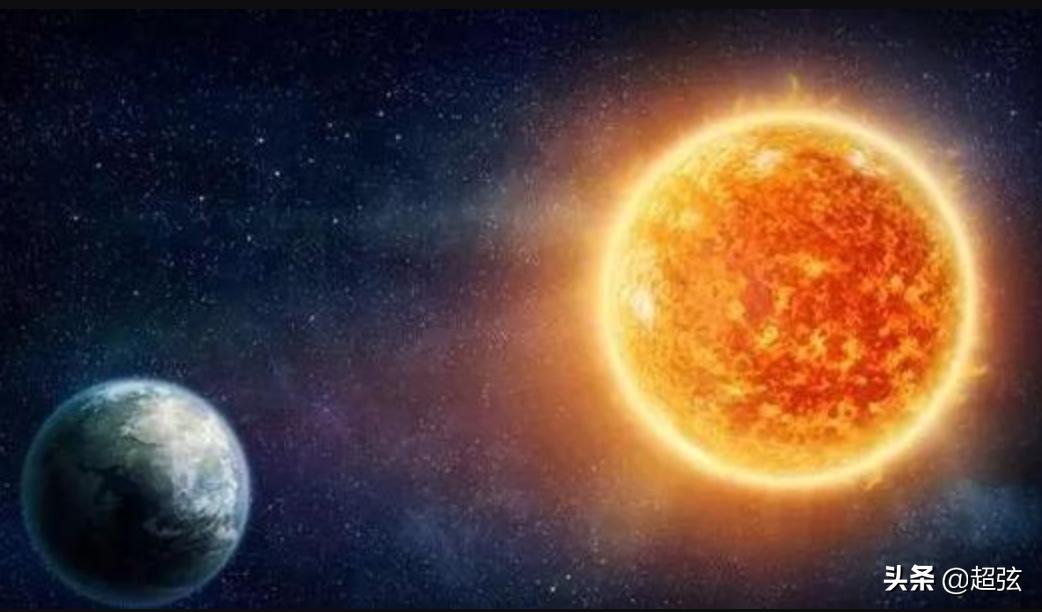 小男孩如果在地面爆炸会怎样,太阳爆炸我们有应对办法吗