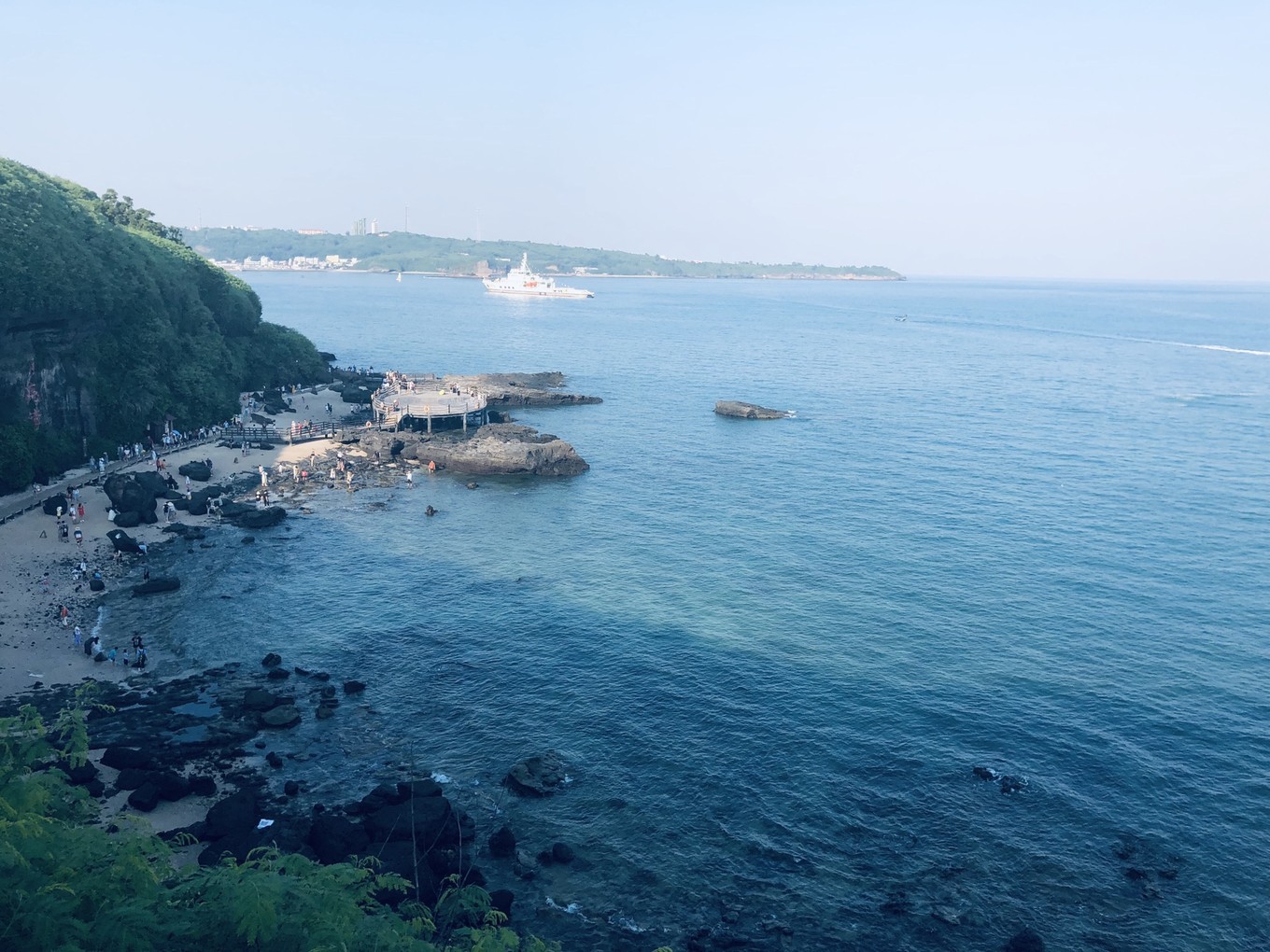 北海小众景点,北海合浦旅游小众景点大全