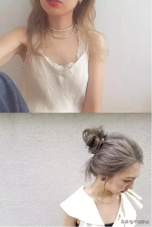 适合平时戴简单又大方的戒指,适合女生戴的轻奢戒指