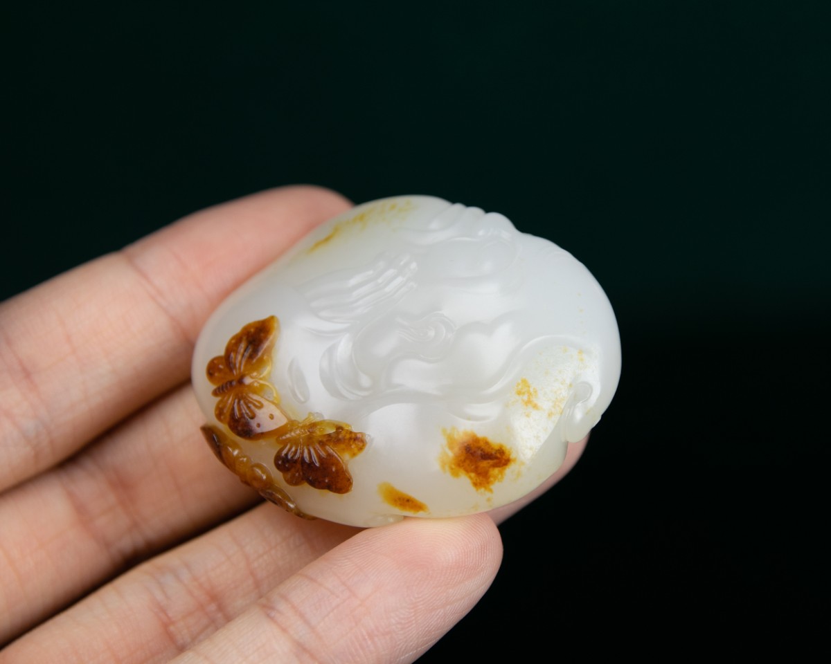 和田玉的种类是什么意思,和田玉手镯种类大全图片