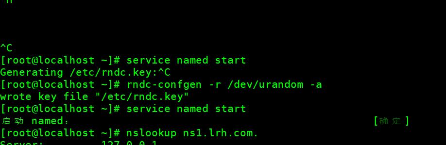 搭建dns服务器的作用,搭建DNS服务器