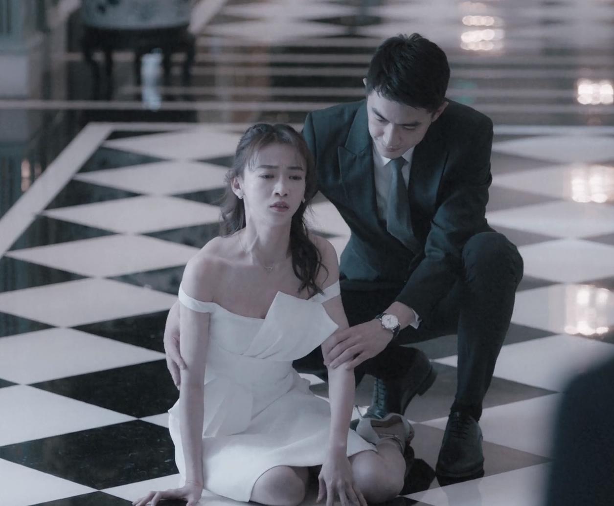 林更新差评视频,林更新新剧吐槽