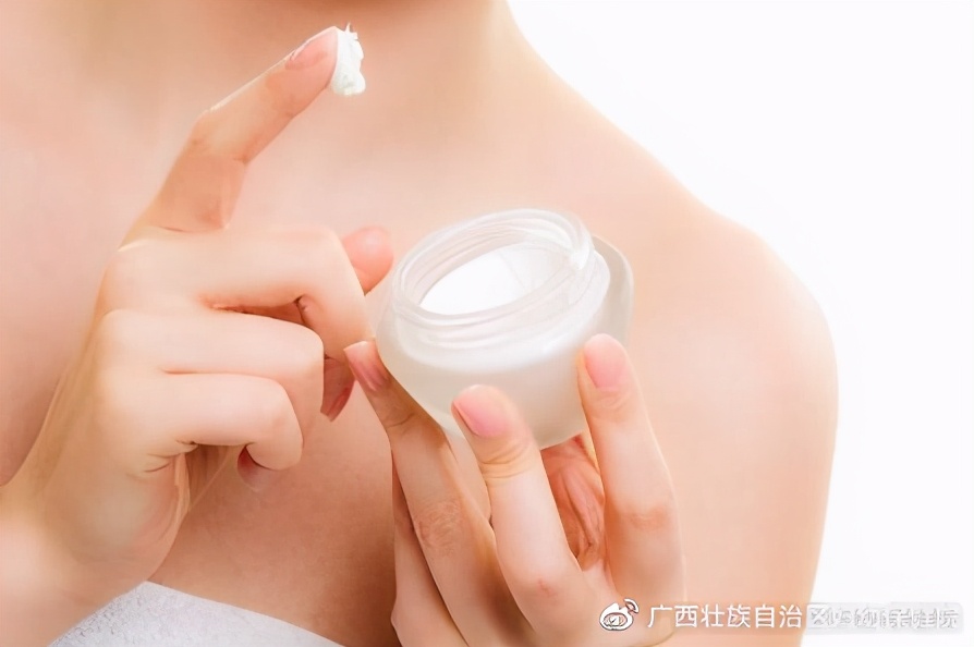 春天脸过敏发痒用什么护肤,春季脸部过敏怎么护肤