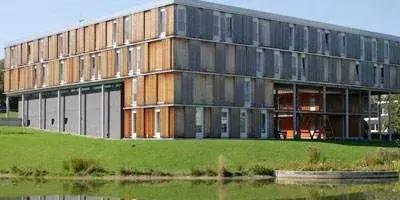 走进世界最顶级的医学院,德国最强的医学院