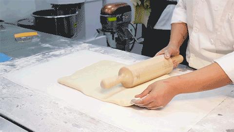 上热门爸爸糖手工吐司又出新了,火遍全网的爸爸糖手工吐司推出