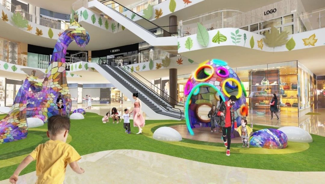 南京最高大上的购物中心,南京十大购物中心排名