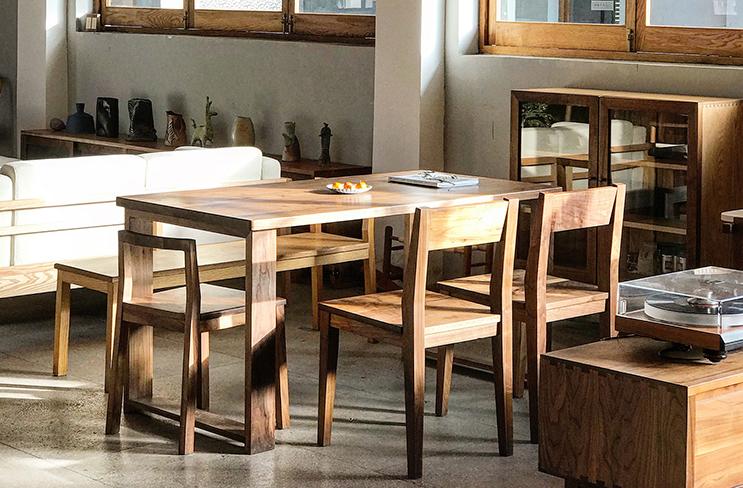 实木家具看不懂的价格和材质,实木家具选购技巧方便你我生活