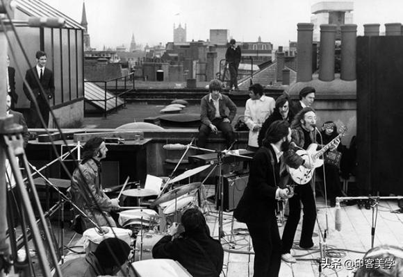 披头士解散50周年,披头士解散50年纪念