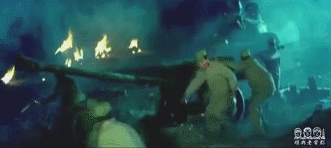 前苏联有英雄车长“洛萨”，我们也应该有坦克英雄“许连长”