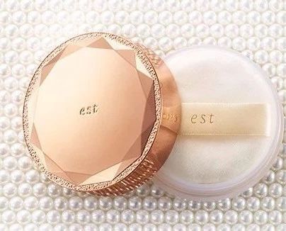 散粉粉饼傻傻分不清你用对了吗,蜜粉散粉区别真假