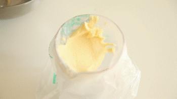 曲奇不好脱模,曲奇不好挤是怎么补救