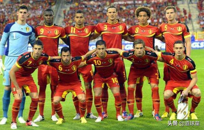 比利时3-0击败卢森堡,比利时3-0俄罗斯全场