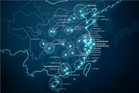 蔚来一键加电收费情况,蔚来一键充值服务城市