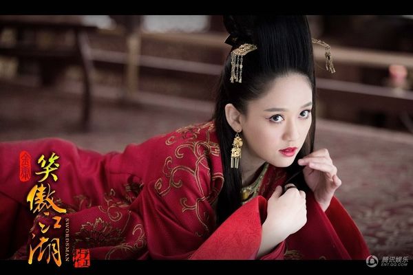 武侠落幕：越来越不潇洒的江湖客，亦步亦趋的行路人