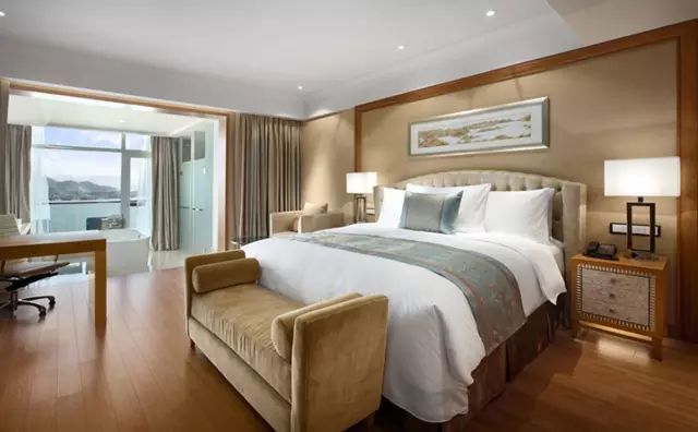 千岛湖最好的五家酒店,千岛湖有哪些价廉物美的湖景酒店