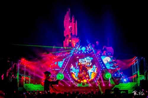 万圣节襄阳,襄阳万圣节哪里好玩