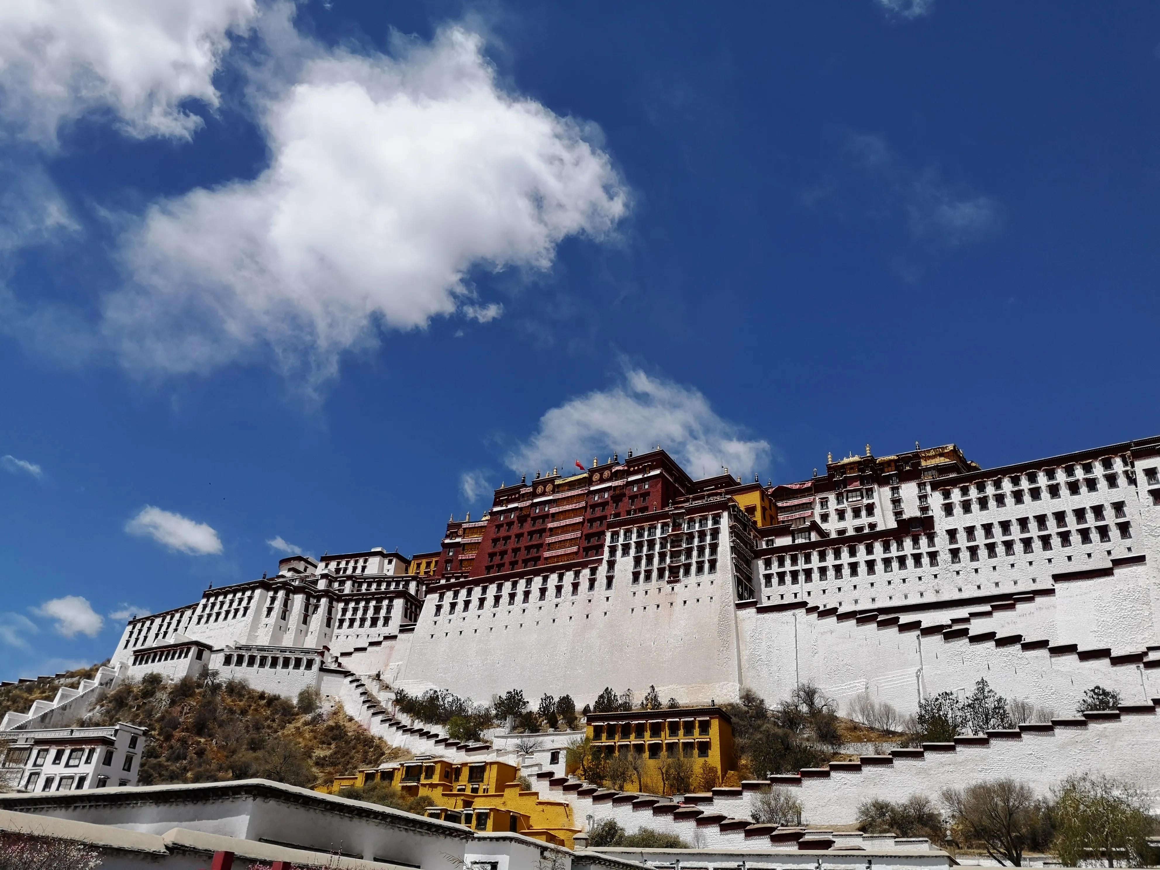 布达拉宫不为人知的秘密,揭秘布达拉宫三大未解之谜