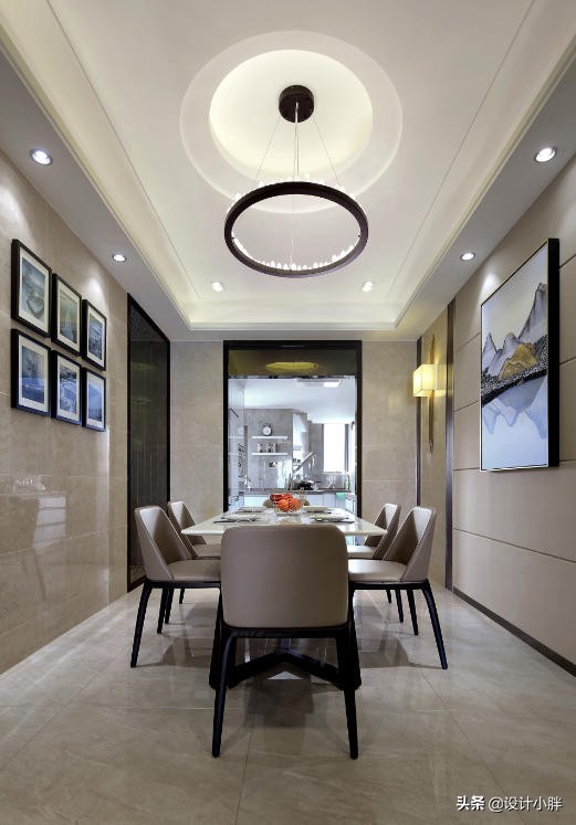 深圳夫妻装修小户型,深圳夫妇的豪宅装修