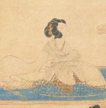 “识香记”-中|「局小姐夜话」Vol.4