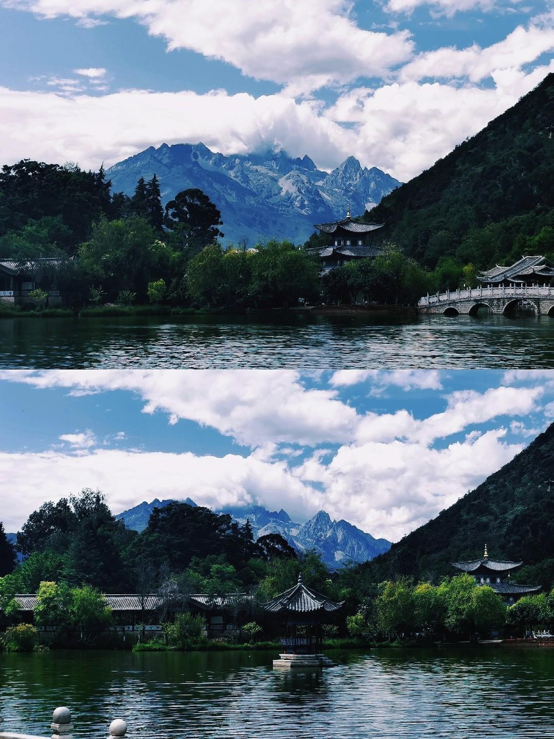 五一云南旅游攻略五日游,五一去云南旅游推荐去哪里玩合适