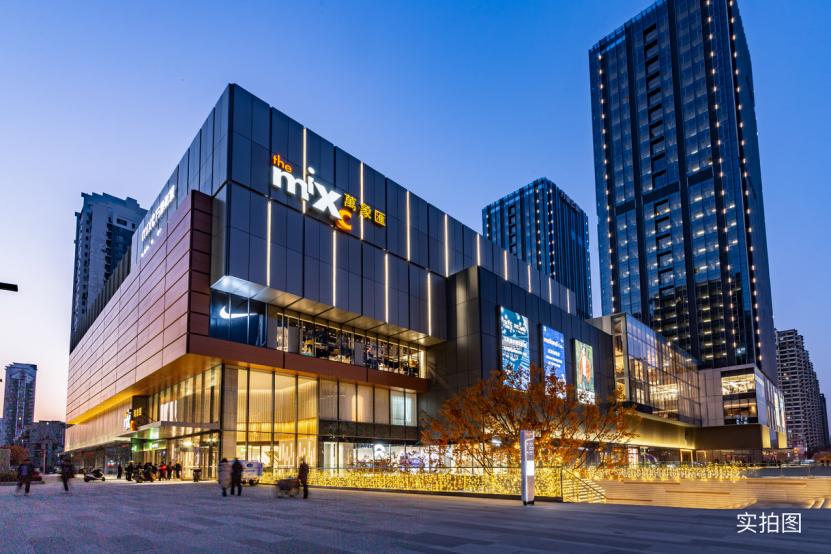 沈阳华润置地未来规划,华润沈阳皇姑新项目