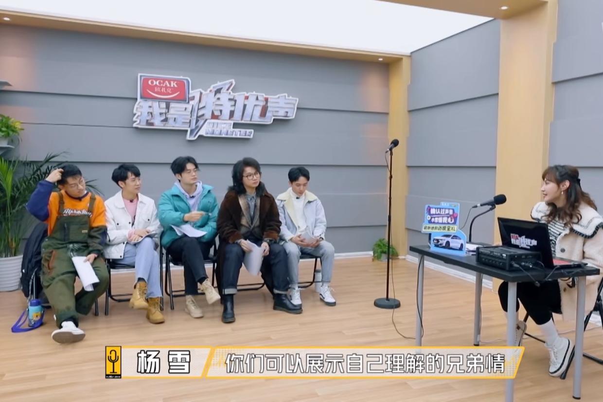 杨雪江玉燕全剧只剩剧名,江玉燕现在还拍戏吗