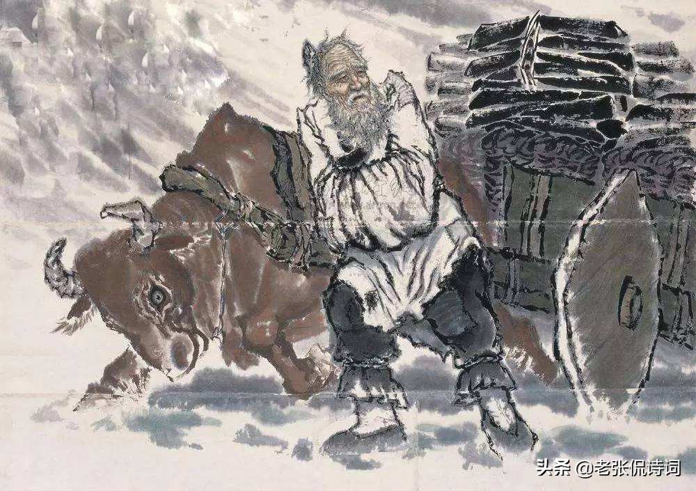 白居易10首经典诗讲解,唐诗白居易最经典的一首诗