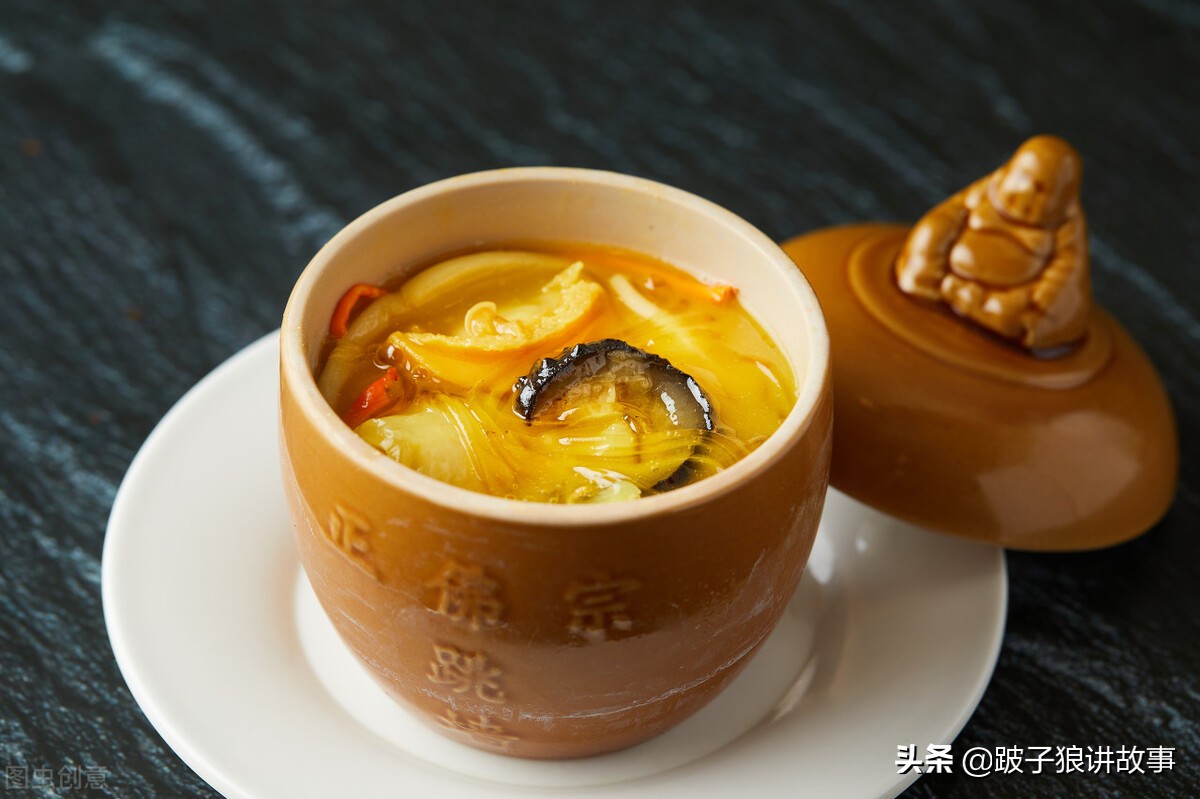 中国传统饮食八大菜系介绍,中国传统美食八大菜系是什么