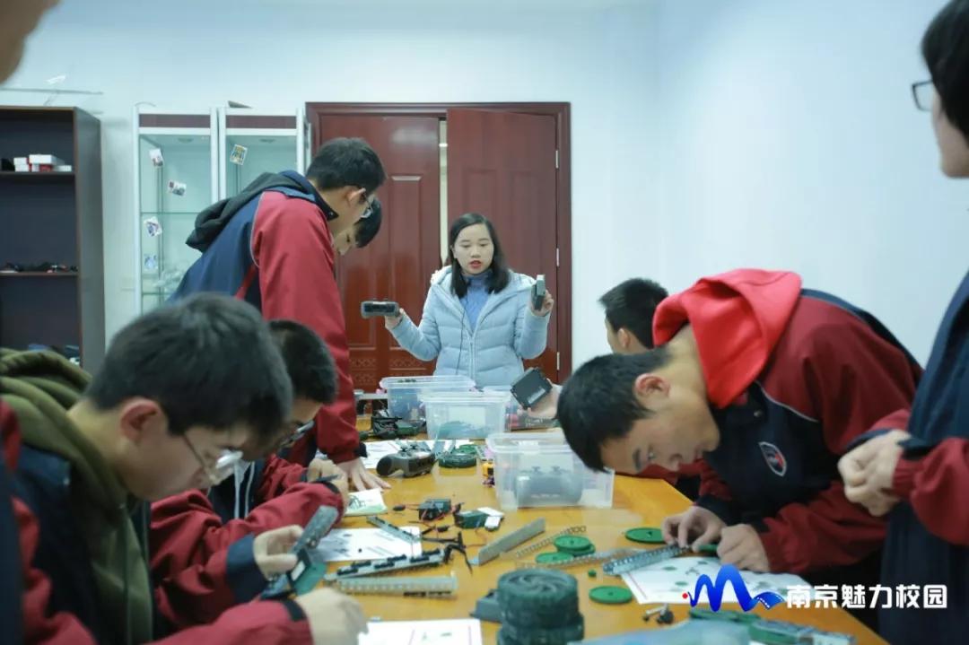 南京市雨花台中学怎么样,南京市雨花台中学岱山