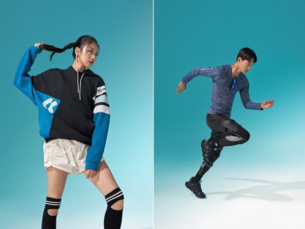 安踏和李宁对标的鞋,李宁安踏和匹克