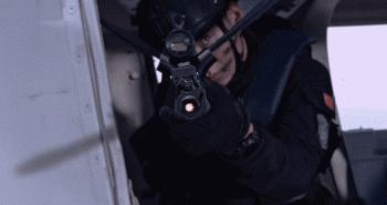 巴雷特厉害的狙击枪,最著名巴雷特狙击枪大图大全