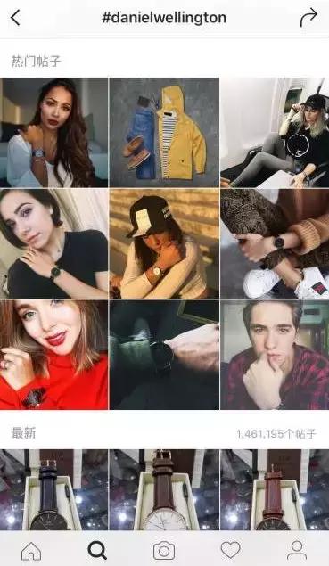 你们所鄙视的烂大街的“DW”手表,它到底凭什么就爆红了呢?