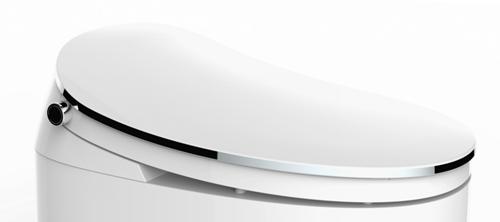 智能马桶盖产业,智能马桶盖的市场前景