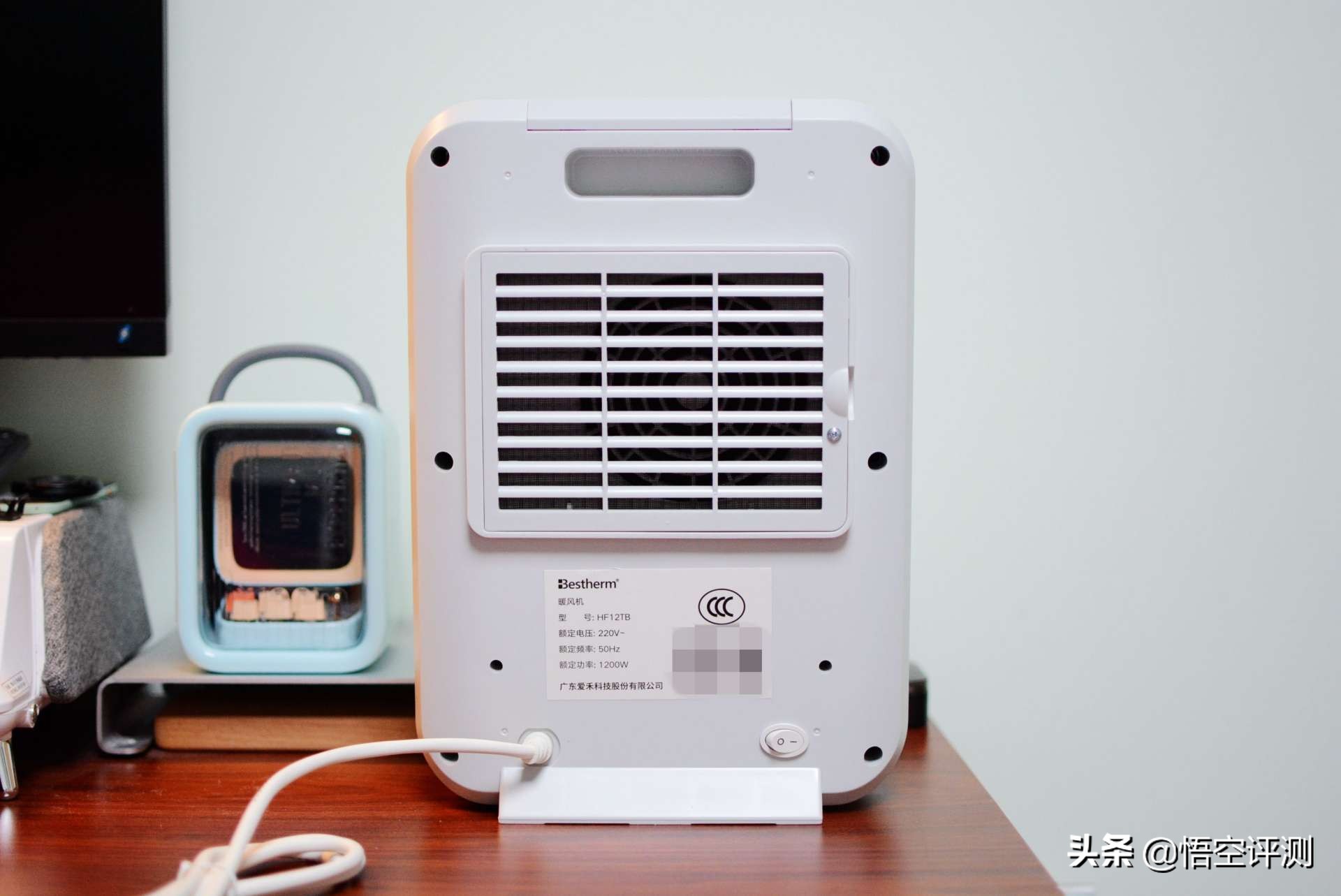 小太阳空调暖风机哪个取暖效果好,天气冷买小太阳家用好不好