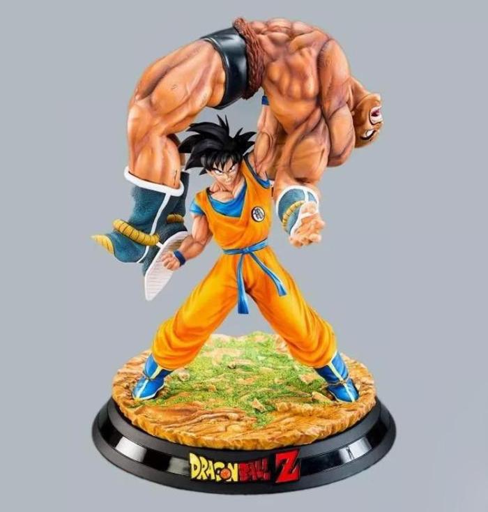 玩具掉入泥坑,龙珠玩具测评